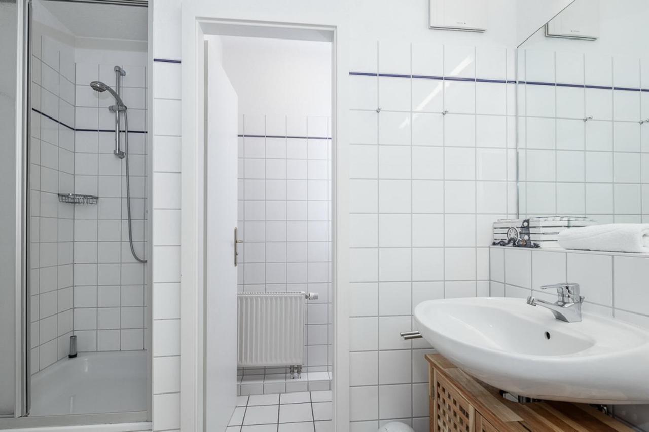 Feriendorf Papillon Wohnung 18-7 Ostseebad Boltenhagen Exterior foto