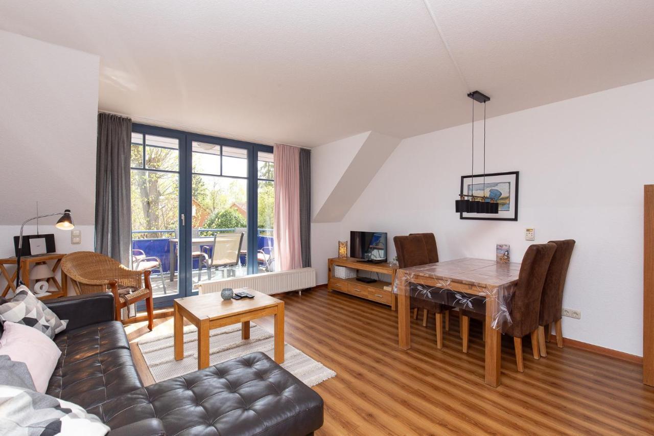 Feriendorf Papillon Wohnung 18-7 Ostseebad Boltenhagen Exterior foto